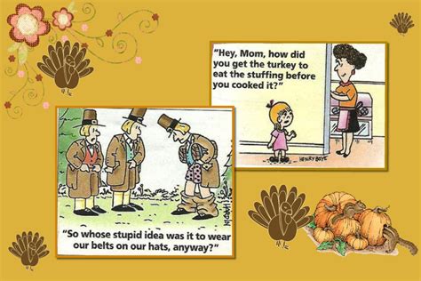 Homeschooling Humor Thanksgiving Edition Still