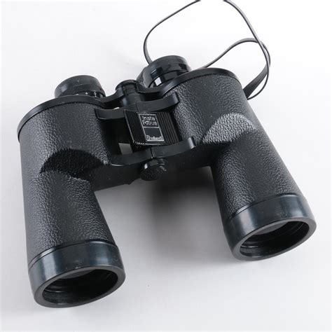 bushnell insta focus binoculars  case ebth