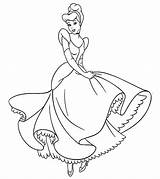 Cinderella Cendrillon Sourire Poochyena Tots Momjunction Elegant Vicoms sketch template