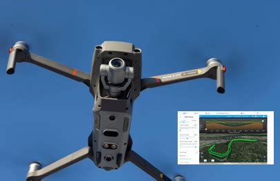 combining drones geographic information  improve efficiency ejinsight ejinsightcom
