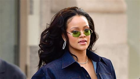 Rihanna Is World’s Richest Female Musician Forbes News360 Info