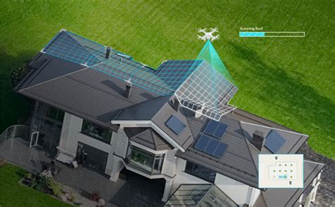drone roof inspection loveland innovations