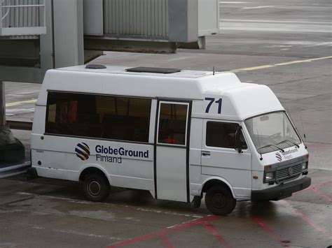 vw airport bus volkswagen lt bus  globe ground   ra flickr