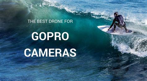drone  gopro camera drone omega