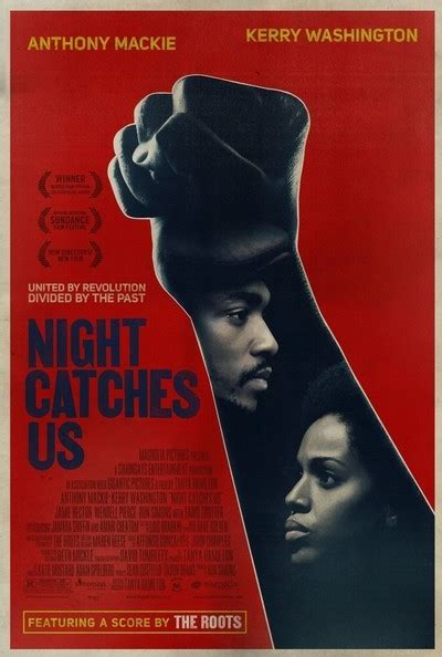 night catches us movie review 2010 roger ebert