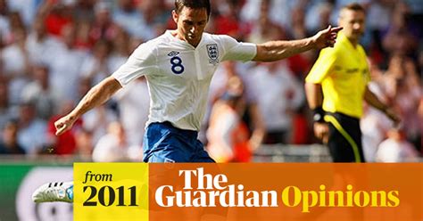 ancien regime of frank lampard and rio ferdinand holds england back