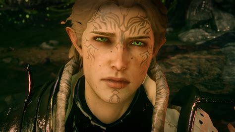 my lavellan at dragon age inquisition nexus mods and
