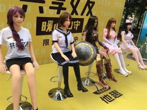 silicon valley uncanny sex dolls offered to beijing