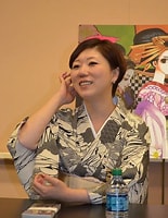 安野モヨコ に対する画像結果.サイズ: 155 x 200。ソース: animeland.fr