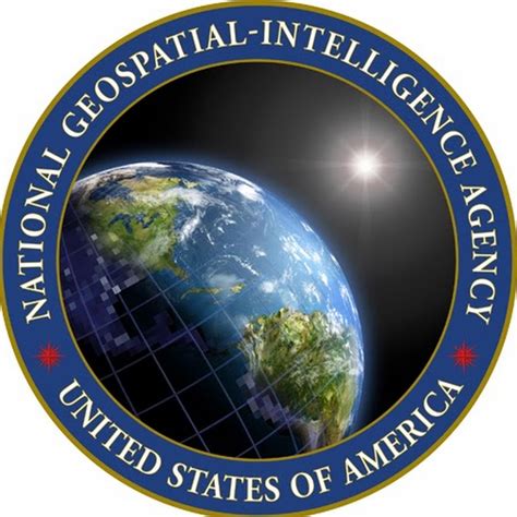 national geospatial intelligence agency youtube