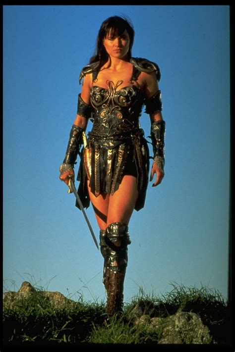 xena warrior princess 1995 lucy lawless emerging into her prime warrior princess xena