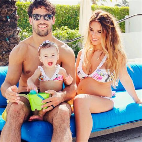 jessie james decker marriage secrets with her husband eric decker hollywood life