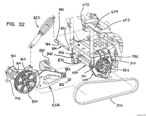 polaris slingshot patent drawings