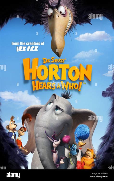 original film title horton hears   english title horton hears   film director