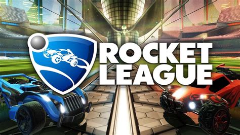 Rocket League Multiplayer On Switch Was Inspired By Mario Kart 8 Deluxe