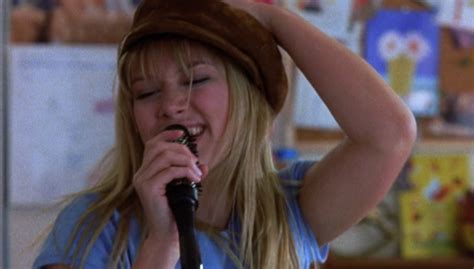 quiz how well do you remember the lizzie mcguire movie her ie