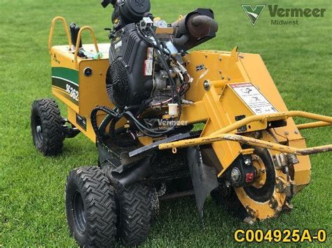 sc vermeer heavy sale  missouri