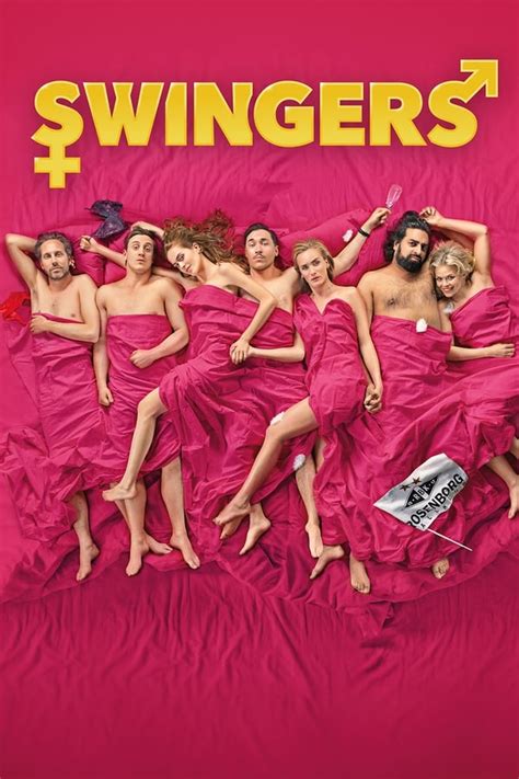 Swingers 2019 — The Movie Database Tmdb