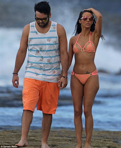 vanderpump rules scheana shay reveals her toned abs in cut out bikini daily mail online