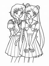 Sailor Ausmalbilder Sailormoon Colorare Disegni Malvorlagen Mewarnai Coloriages Ausmalen Prinzessin Immagini Malvorlage Mädchen Kids Seemann Mond Usagi Moons Animasi Animaatjes sketch template