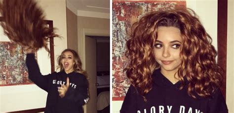 Watch Little Mix’s Jade Thirlwall Literally Snatched Someone’s Weave