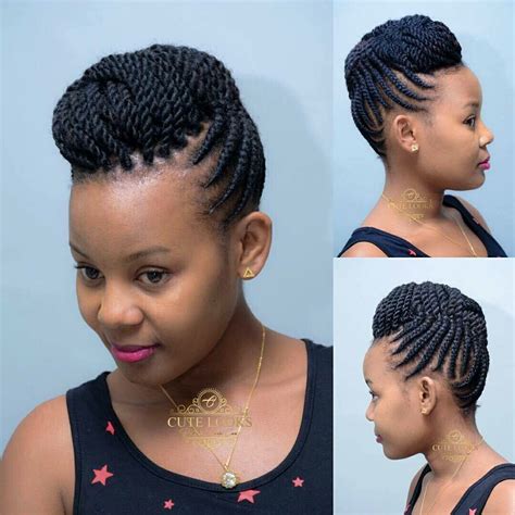 natural hair pictures  cornrows braids styles