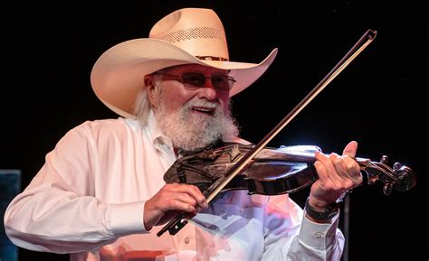 charlie daniels dead revered country singer fiddler songwriter