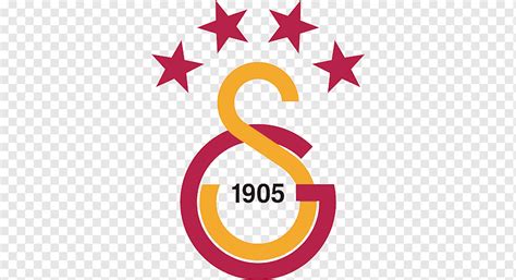 Galatasaray S K Dream League Soccer Süper Lig Football Logo Football