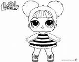 Lol Bee Queen Coloring Pages Surprise Doll Dolls Printable Print Series Kids Bettercoloring Color Them Getcolorings Tags Baby Boy Mermaid sketch template