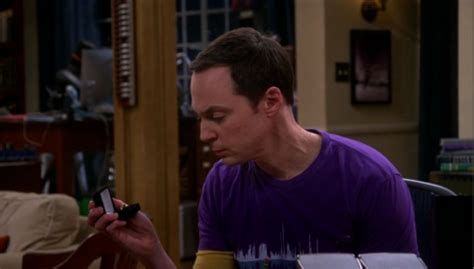 The Big Bang Theory Season 9 Plot Speculations Amy