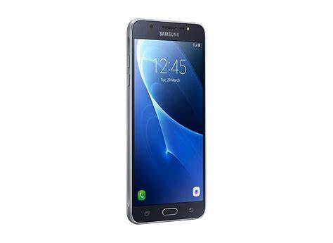 Smartphone Samsung Galaxy J7 2016 Metal J710 16gb 13 0 Mp Com O Melhor