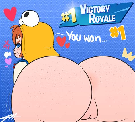 Rule 34 Ass Big Ass Dialogue Female Female Only Fortnite Looking At