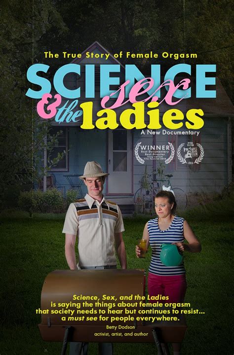 Science Sex And The Ladies By Trisha Borowicz — Kickstarter Free Nude