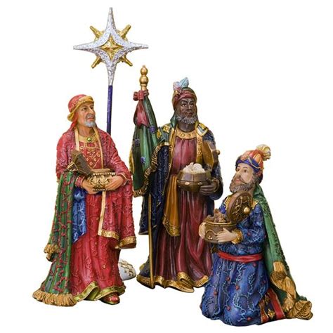 set   kings  christmas star  inches ewtn religious catalogue