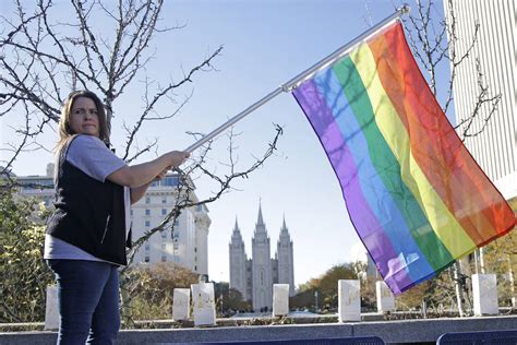 mormon church s genealogical database to allow same sex couples las vegas review journal