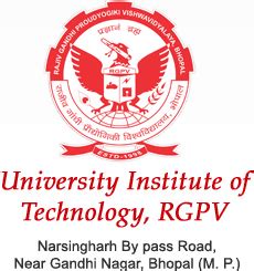 university institute  technology rgpv