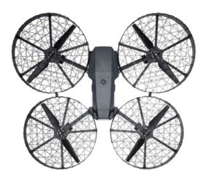 dji introduces   accessories  mavic pro drone dronelife