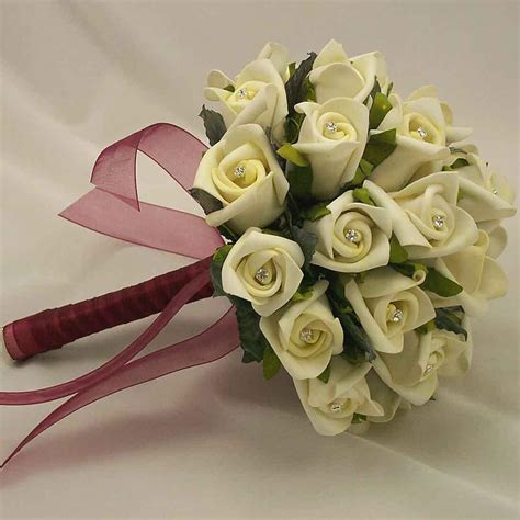 wedding pictures wedding  artificial wedding flowers pictures