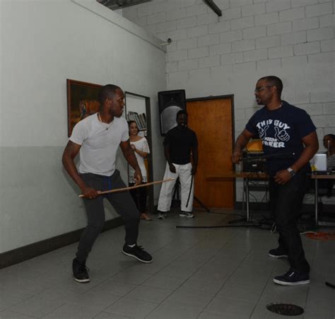 advocate talent shines during annual christmas party barbados advocate