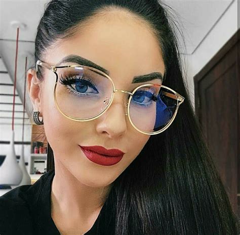 pin de liz gillespie en glasses monturas gafas mujer lentes de moda