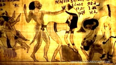 ancient egyptian sex secrets youtube