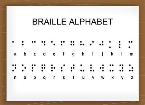 braille alphabet printable oppidan library