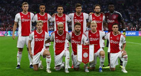 ajax real voorspellen  winst met deze champions league betting tip