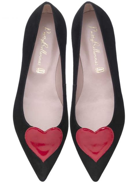 9 Best Ballerina Flats Fashion And Beauty Extras The Independent