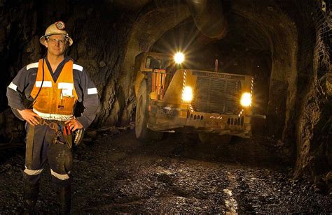 underground inspector coal mines maitland nsw iminco mining