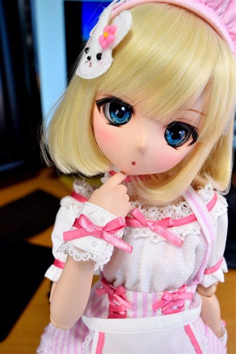 Twitter Cute Dolls Anime Dolls Kawaii Doll