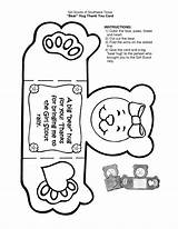 Thank Card Coloring Kids Pages Printable Please Cards Color Colouring Getcolorings Getdrawings Print Template Choose Board Colorings sketch template