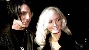 Is Criss Angel Dating Holly Madison