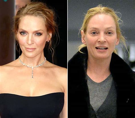 ten hollywood celeberties who look stunning without makeup