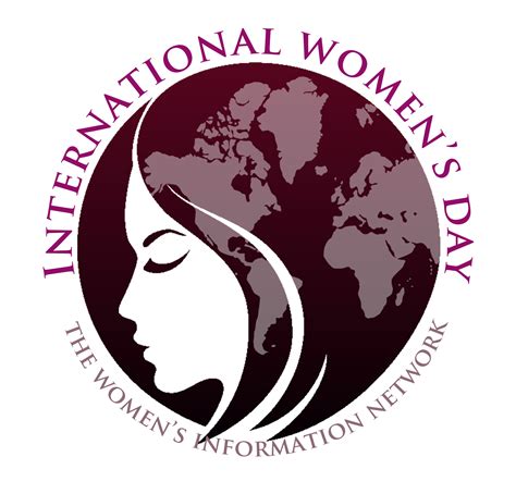 celebrate international womens day march   jryanpartnerscom